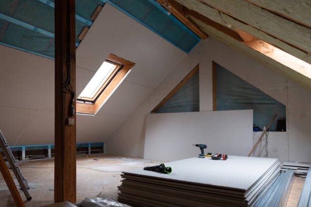Professional Insulation Contractor in NH