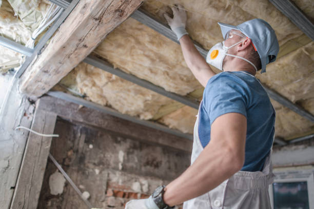Best Insulation Materials and Products in Somersworth, NH