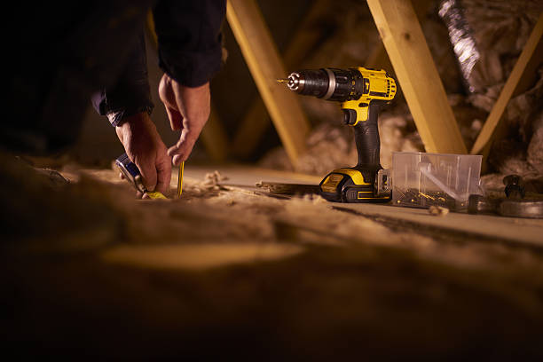 Best Insulation Installation Services in Somersworth, NH