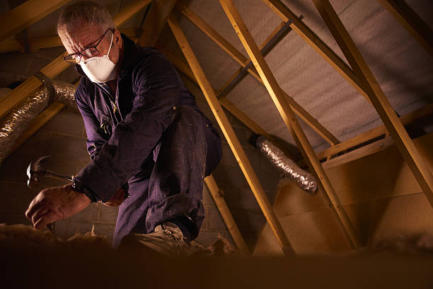 Best Types of Insulation in Somersworth, NH